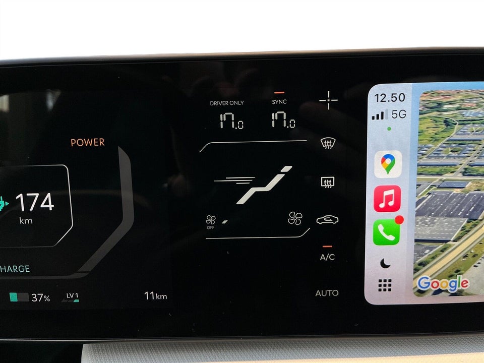 Kia EV4 81 Long Range GT-Line 5d