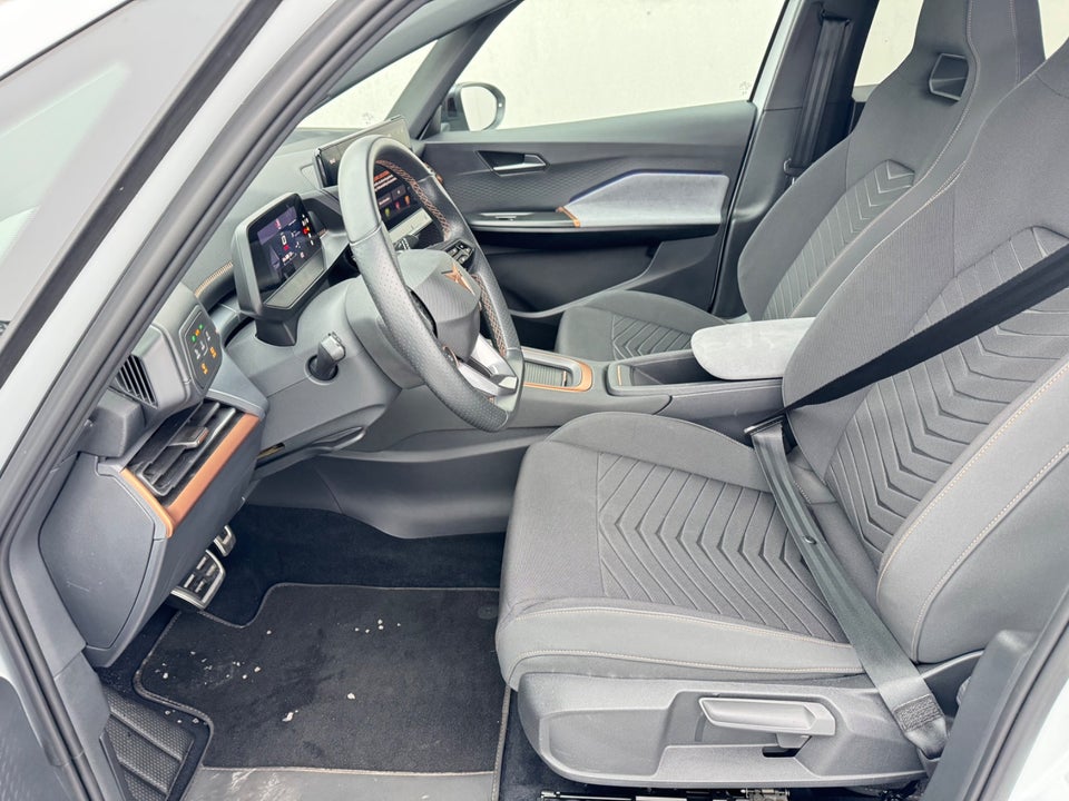 Cupra Born 77 e-Boost 5d