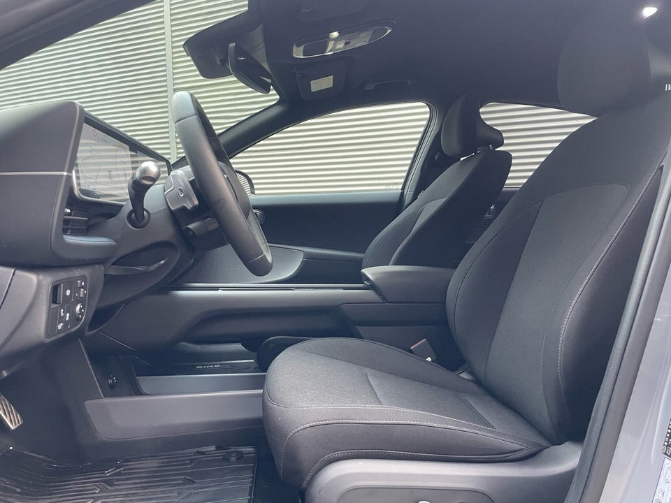 Hyundai Ioniq 6 77 Advanced 4d