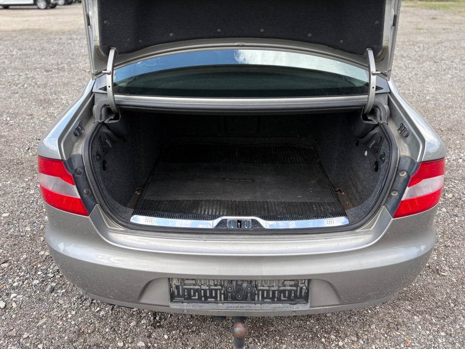 Skoda Superb 1,8 TSi 160 Comfort 5d