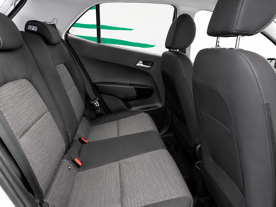 Kia Picanto 1,0 MPi Attraction 5d