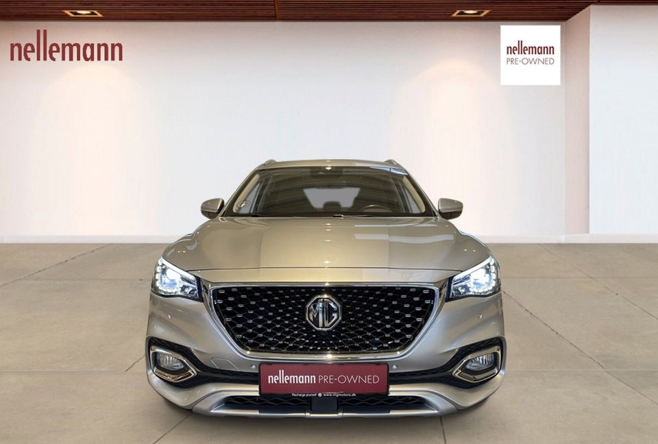 MG EHS 1,5 PHEV Luxury 5d