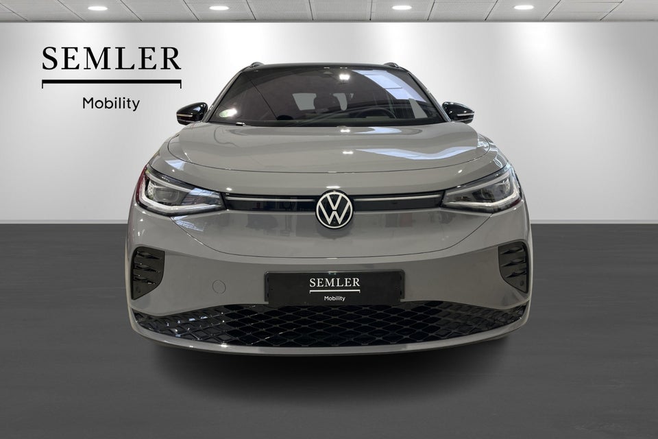 VW ID.4 79 GTX Max+ 4Motion 5d