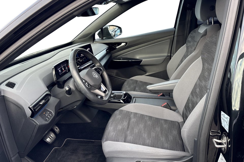 VW ID.4 77 Pro Performance 5d