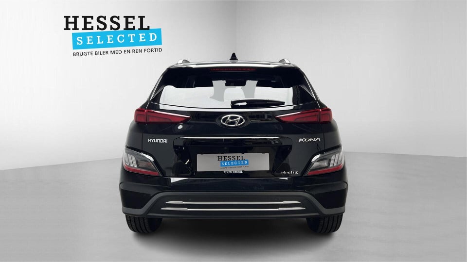 Hyundai Kona 64 EV Trend 5d