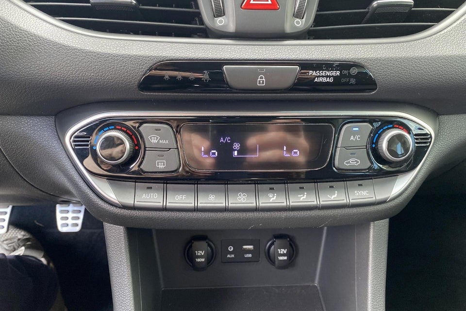 Hyundai i30 1,4 T-GDi Premium 5d