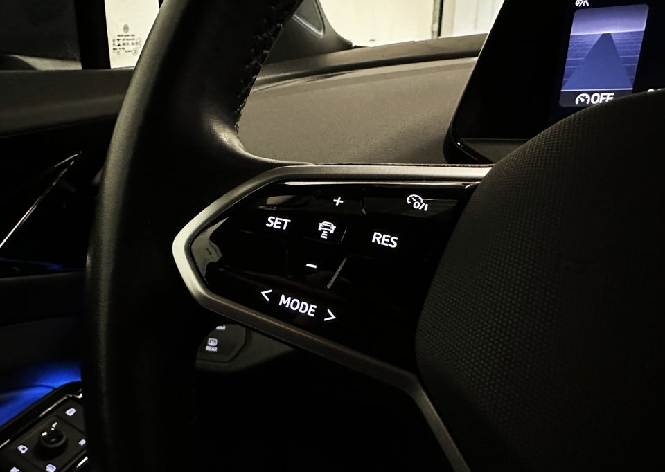 VW ID.4 77 Pro Performance 5d