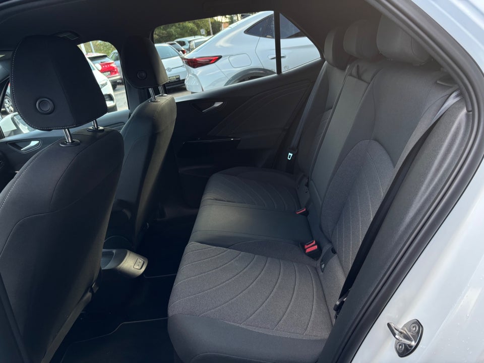 VW ID.3 58 Style Pro 5d