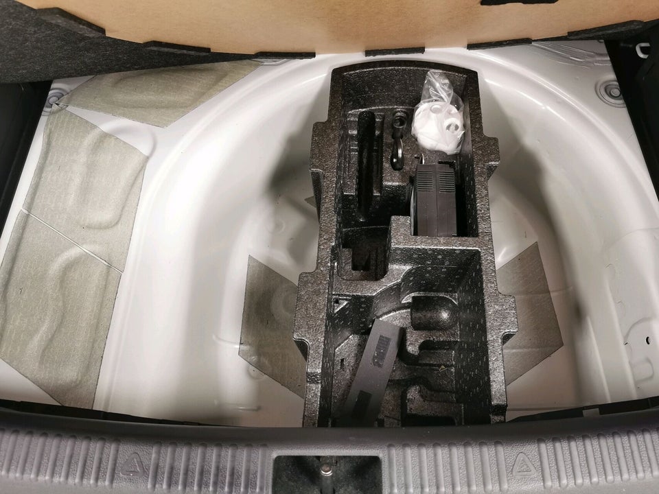 Skoda Fabia 1,0 TSi 95 Ambition 5d