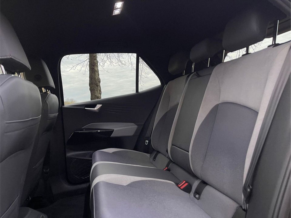 VW ID.3 58 1ST Plus 5d