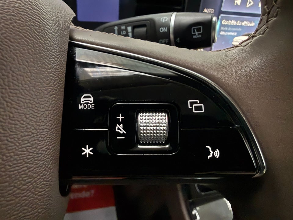 Aiways U5 Standard 5d