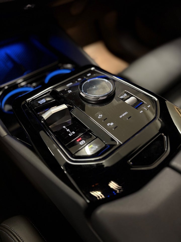 BMW i5 eDrive40 M-Sport 4d