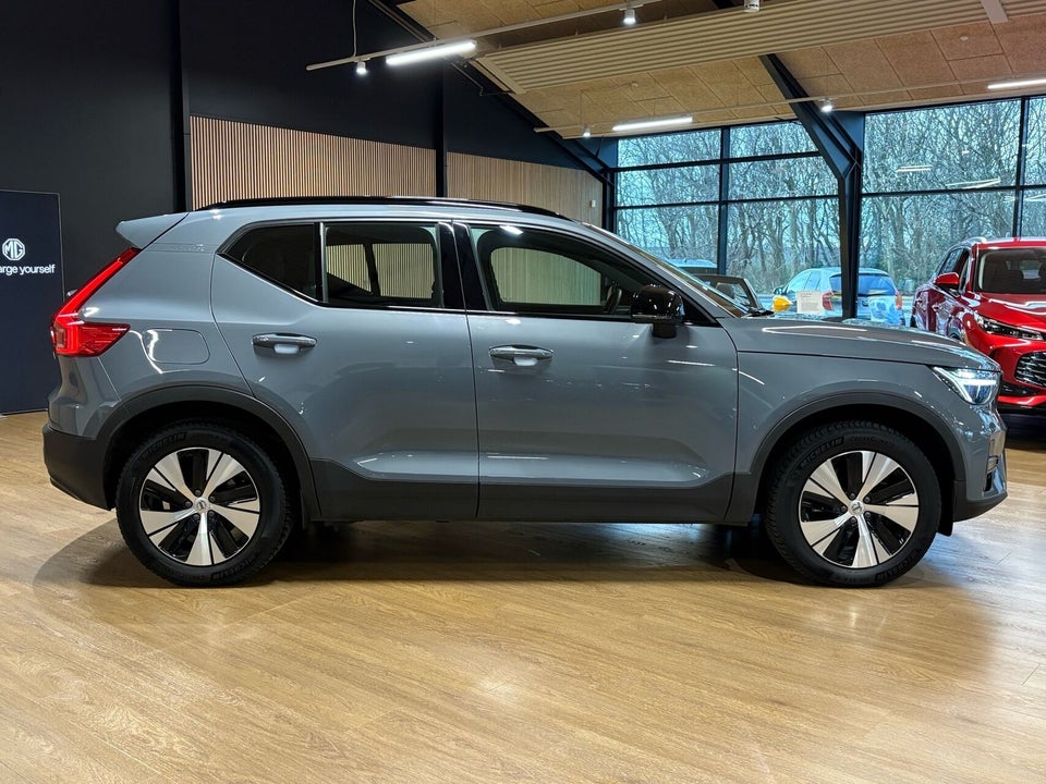Volvo XC40 1,5 T5 ReCharge Plus Dark aut. 5d