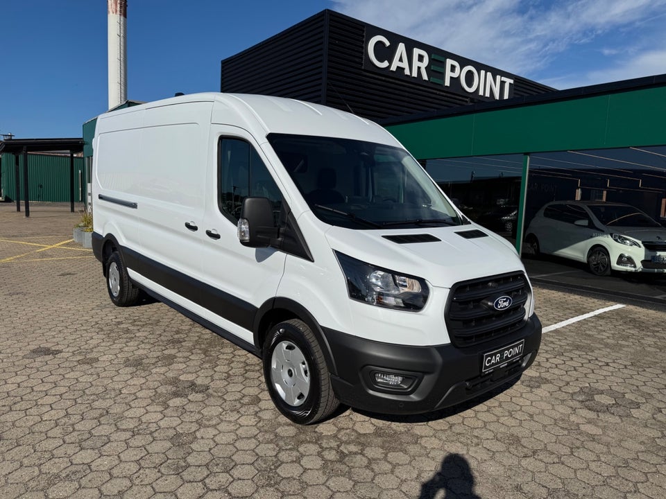Ford Transit 350 L3 Van 2,0 EcoBlue Trend H2 RWD