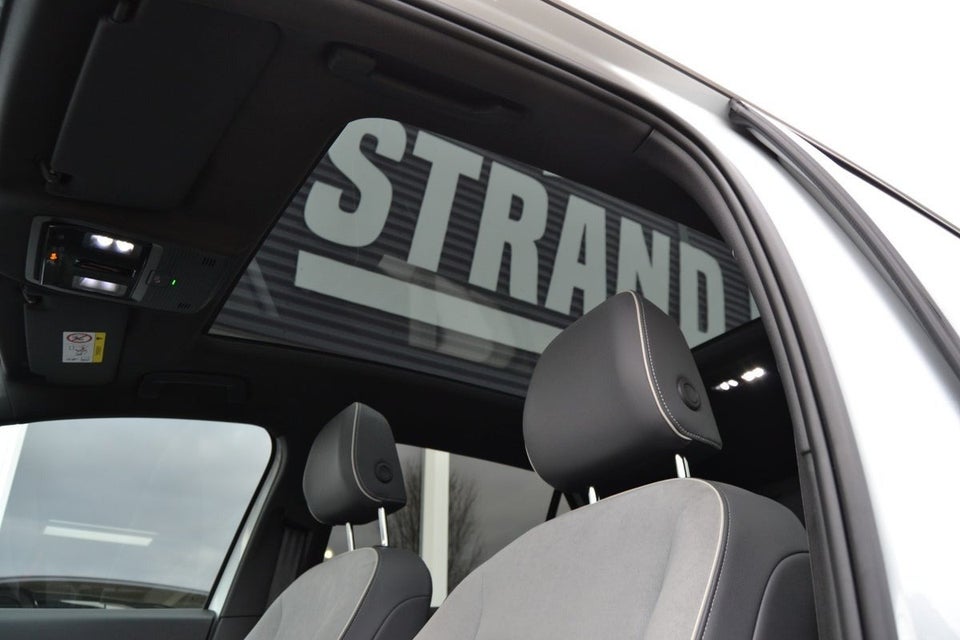 VW ID.3 58 Pro Performance Max 5d