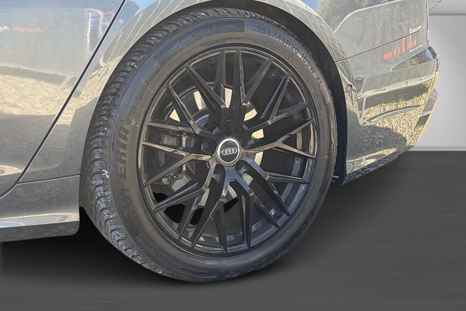 Audi A6 50 TFSi e Sport Prestige quattro S-tr. 4d