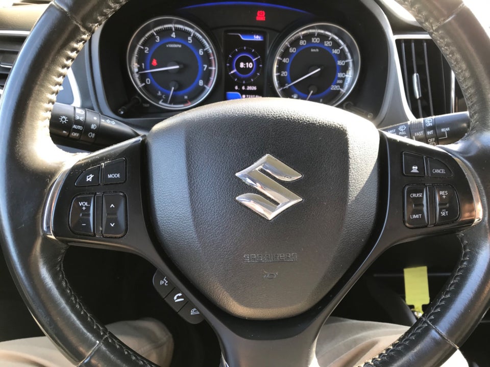 Suzuki Baleno 1,2 Dualjet Active 5d