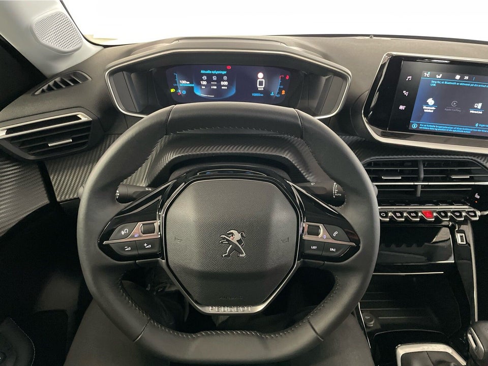 Peugeot 208 1,2 PureTech 100 Allure Pack 5d