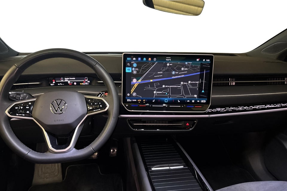 VW ID.7 86 Style S+ Tourer 5d