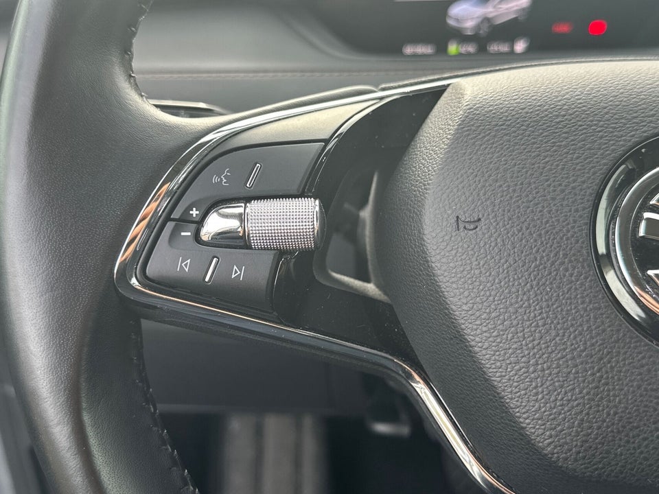 Skoda Enyaq 60 iV 5d