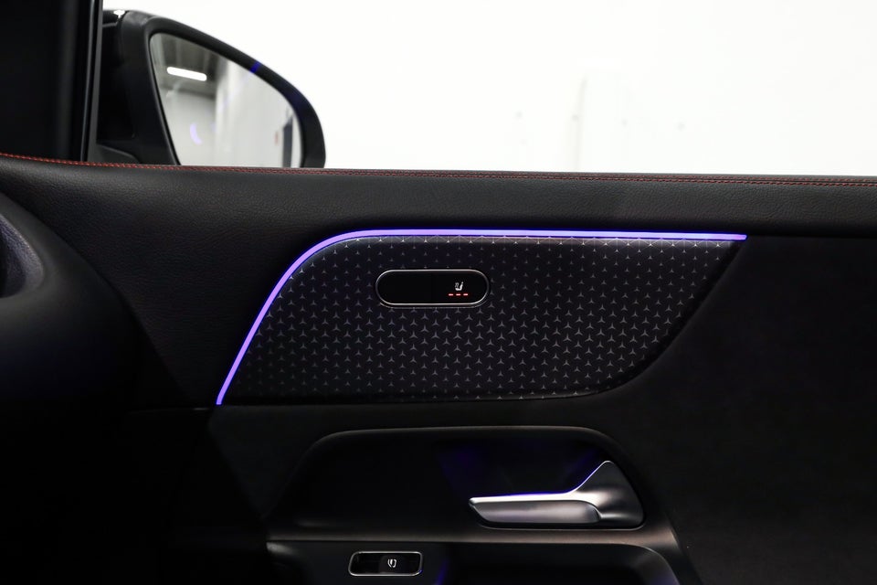 Mercedes EQA250+ AMG Advance 5d