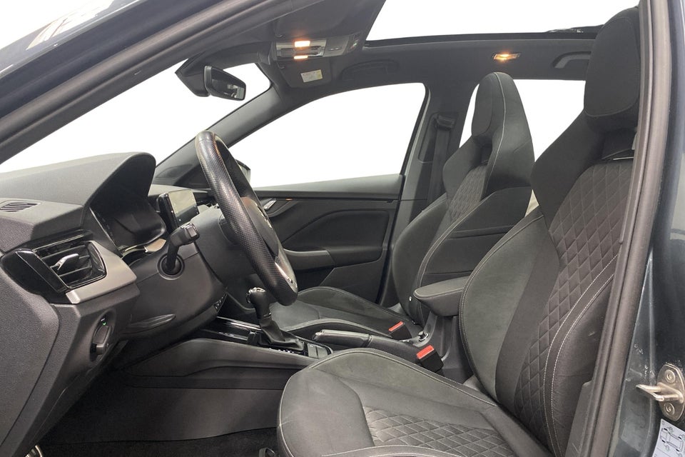 Skoda Scala 1,0 TSi 110 Ambition DSG 5d