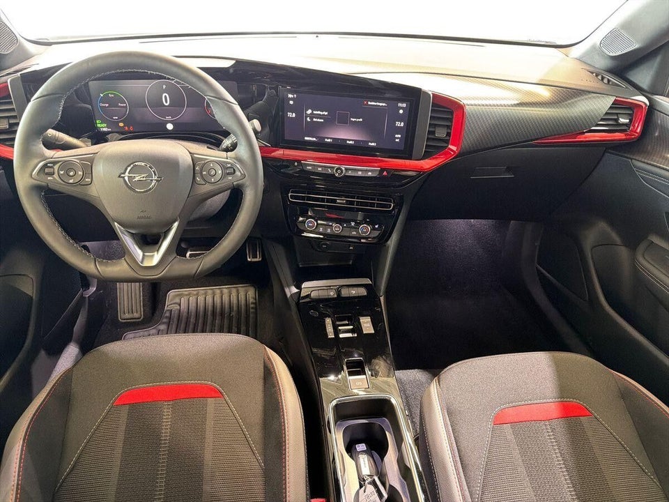 Opel Mokka-e 50 GS Line 5d