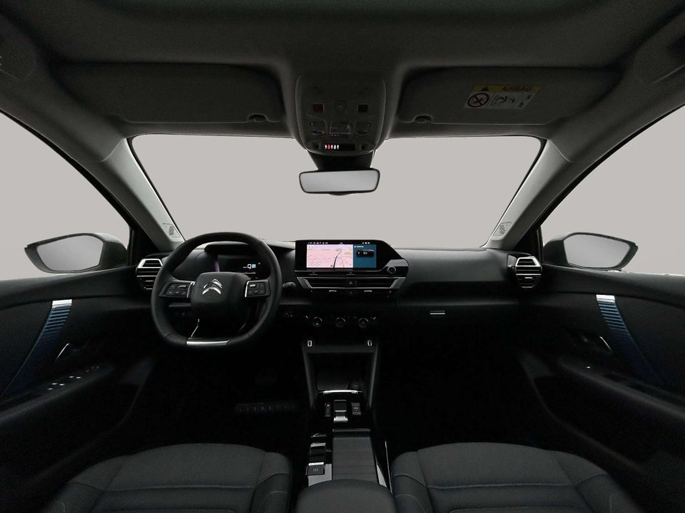 Citroën ë-C4 X 54 Shine 4d