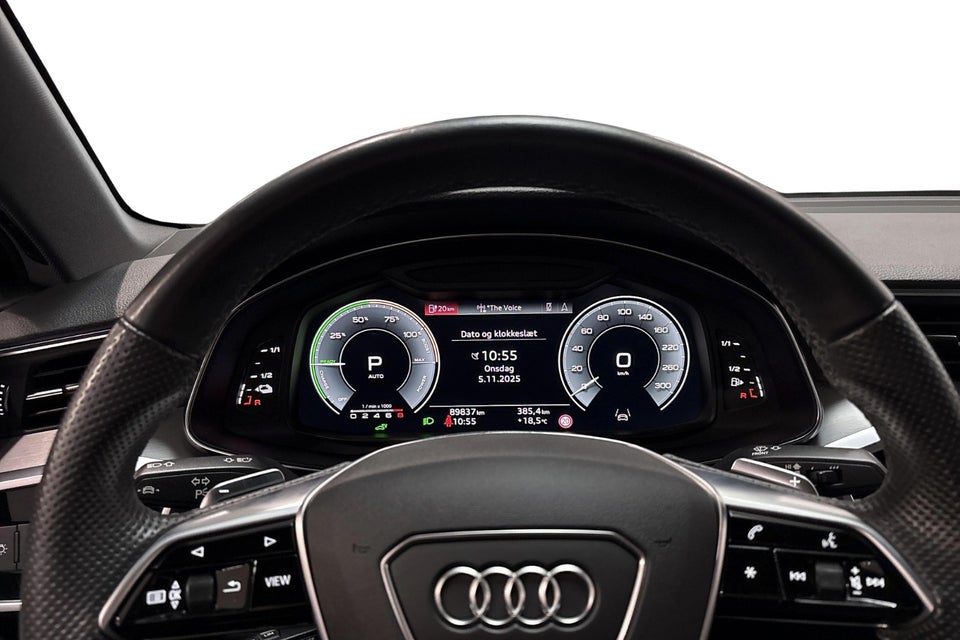Audi A6 50 TFSi e Sport Prestige quattro S-tr. 4d