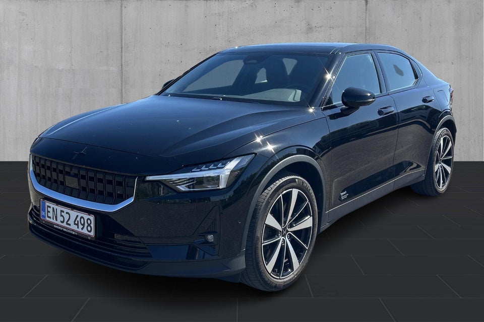 Polestar 2 Long Range AWD 5d
