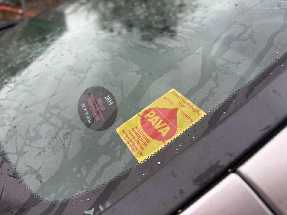 Honda Civic 1,8 Sport 5d