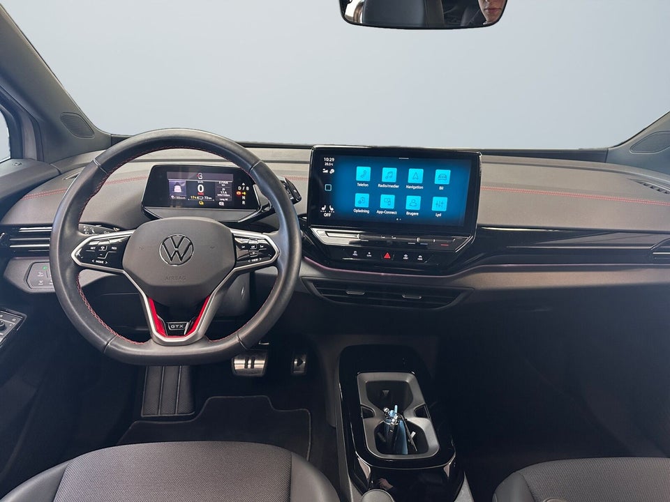 VW ID.5 77 GTX 4Motion 5d