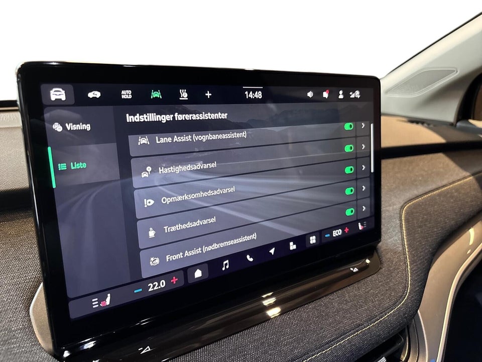 Skoda Elroq 60 iV Premium 5d