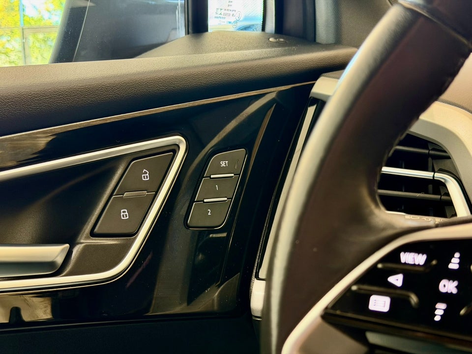 Audi Q4 e-tron 40 Attitude S-line 5d