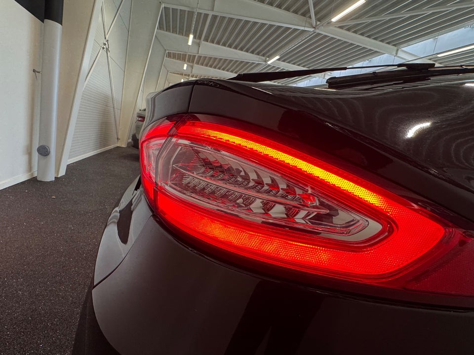 Ford Mondeo 1,5 EcoBoost Titanium aut. 5d