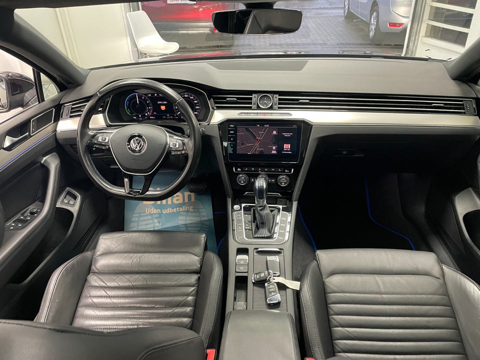 VW Passat 1,5 TSi 150 Highline Premium Variant DSG 5d