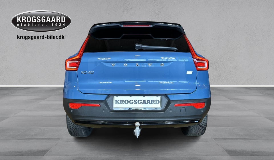 Volvo XC40 P6 ReCharge Ultimate 5d