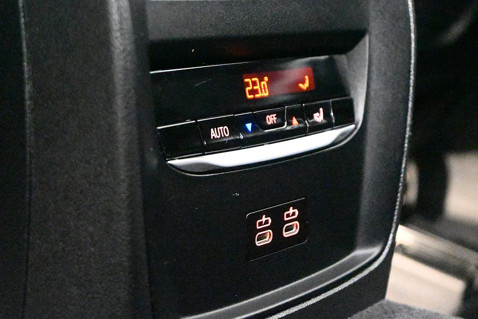 BMW 320e 2,0 Touring M-Sport aut. 5d