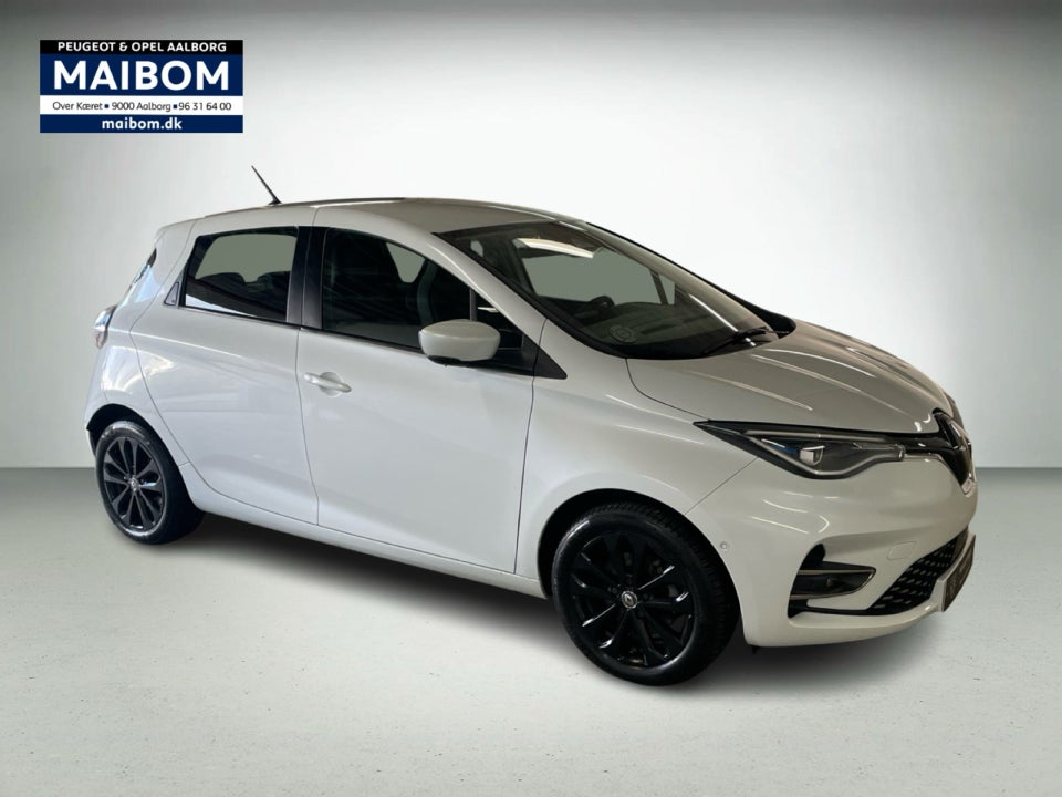 Renault Zoe 52 Intens 5d