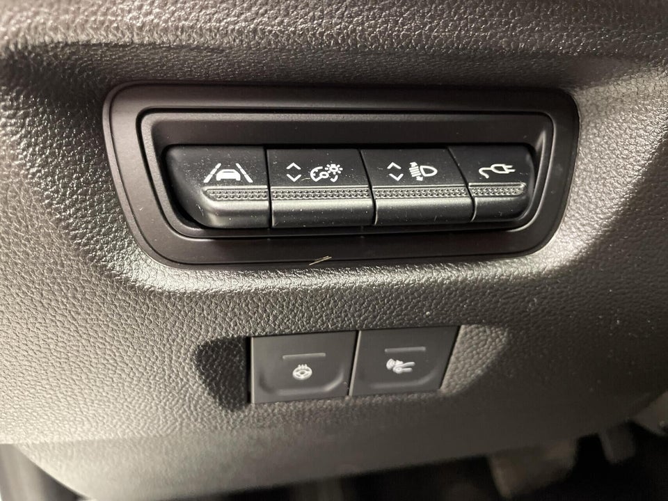 Renault Zoe 52 Experience 5d