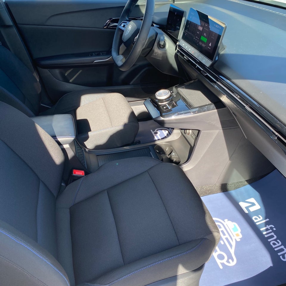 MG 4 51 Nordic Edition 5d