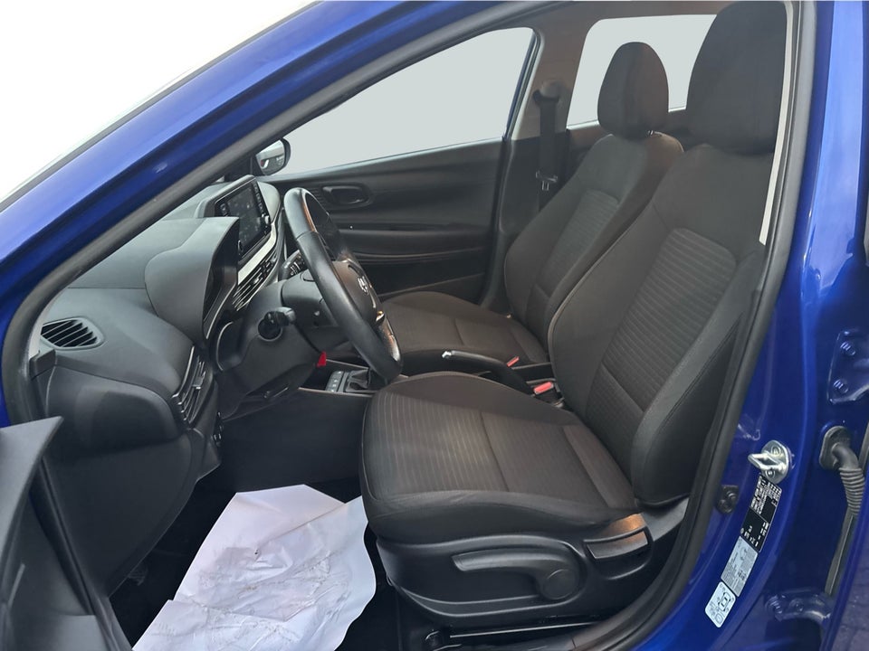 Hyundai i20 1,0 T-GDi Essential 5d