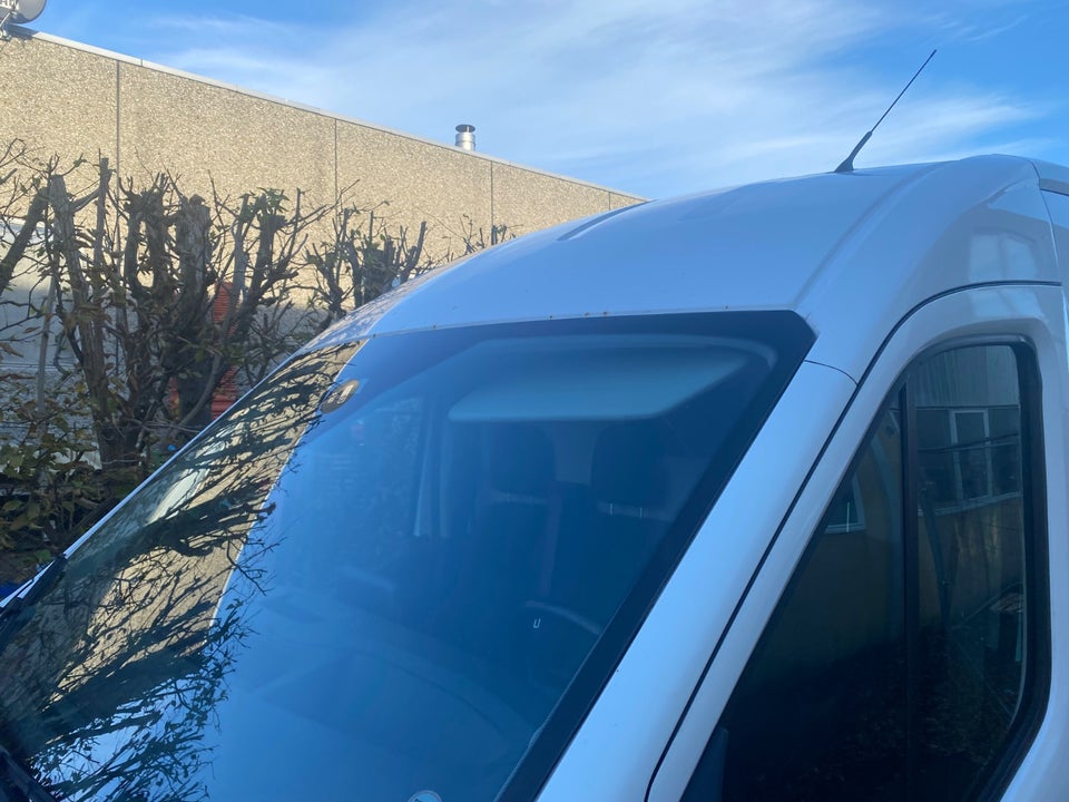 Ford Transit 350 L3 Van 2,0 TDCi 170 Ambiente H2 FWD