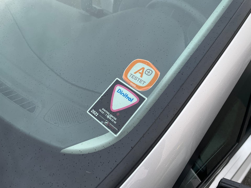 Ford Fiesta 1,1 Trend 5d