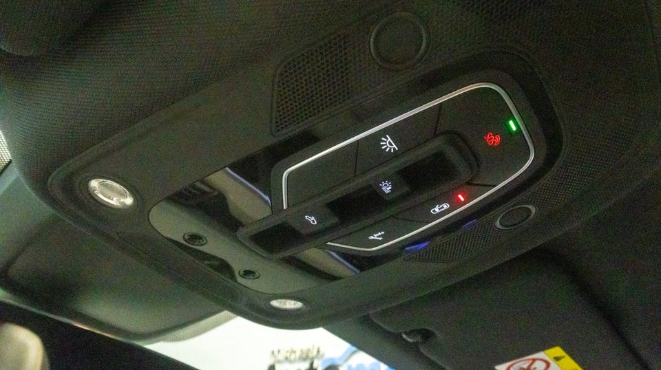 Audi e-tron 55 Black Edition S-line Sportback quattro 5d