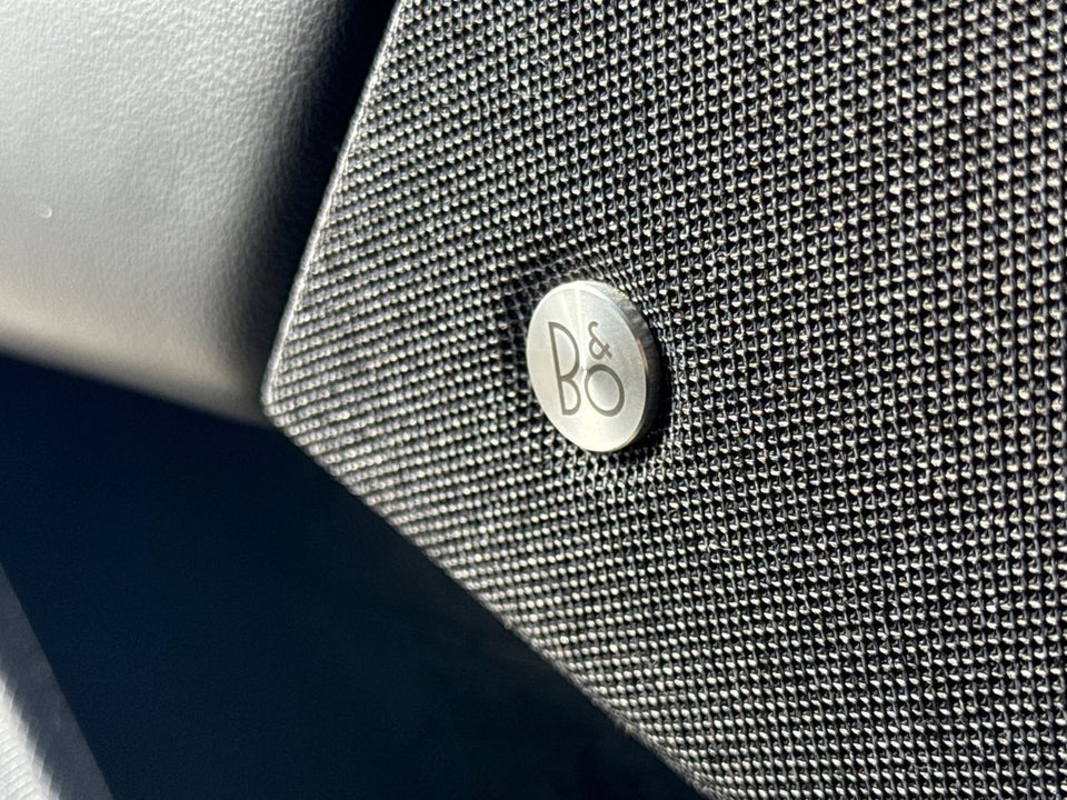 Ford Mustang Mach-E 98 Extended Range AWD 5d