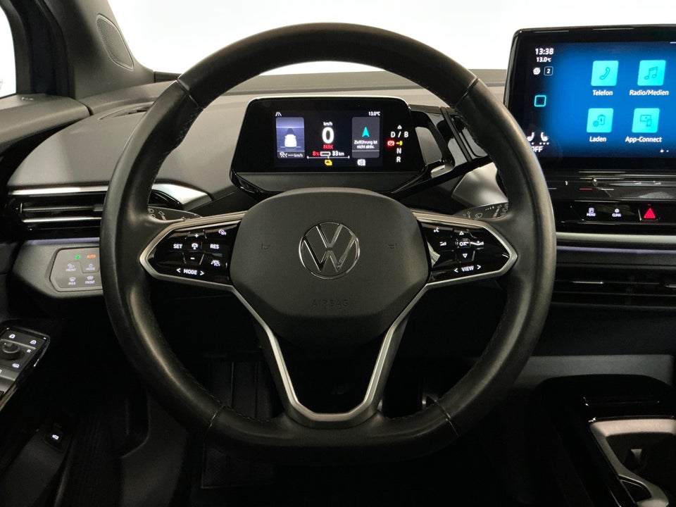 VW ID.4 77 Pro Performance 5d