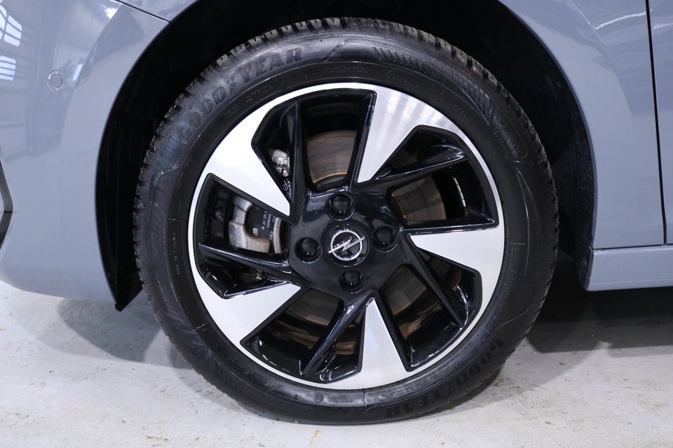 Opel Corsa-e 50 City 5d