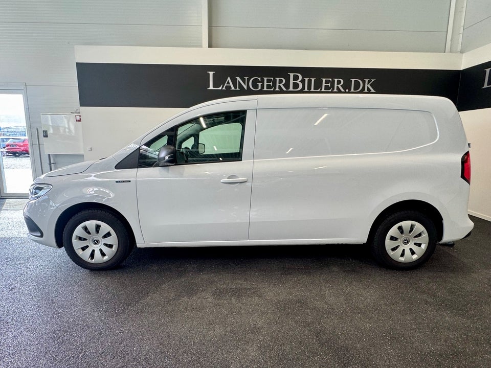 Mercedes eCitan A3 PRO Van