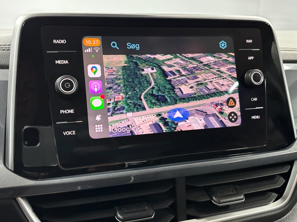 VW T-Roc 1,5 TSi 150 Style DSG 5d